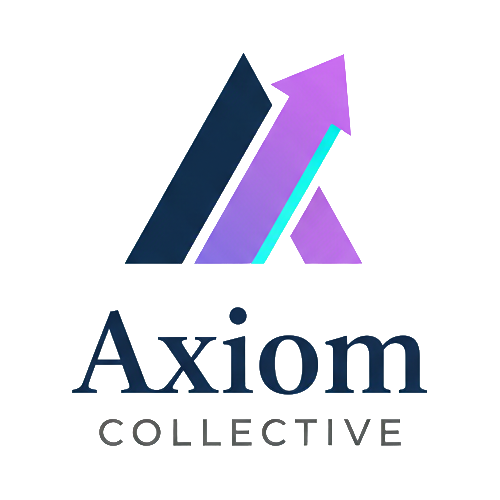 Cobalt Blue Tutoring Logo